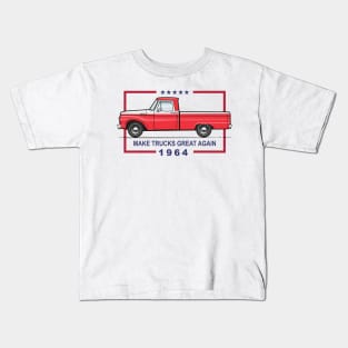 Great Again Kids T-Shirt